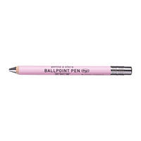 Stylo bille en bois gel | MARK'S STYLE | DAYS | Rose